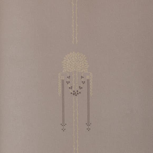 Tapet Paintpart Mormors Tid 4835-6