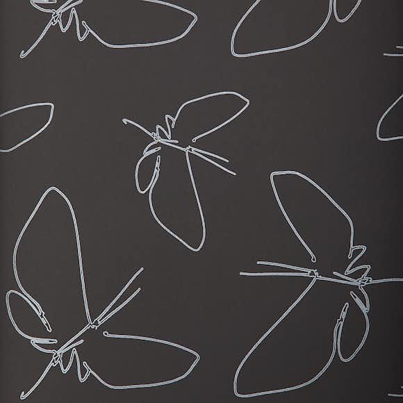 Tapet Paintpart White & Gray 4957-4