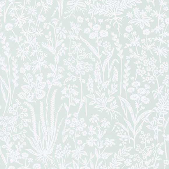 Tapet Tapetstudion Blomstertiden Dalsland 5230-4