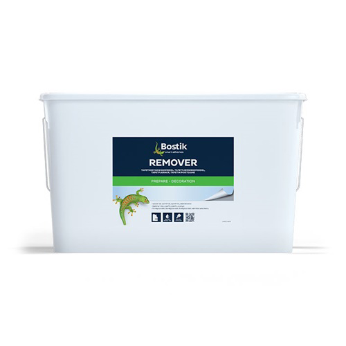 Tapetnedtagningsmedel Bostik Remover | kakel-och-klinker - tillbehor-kakel-och-klinker - ovriga-tillbehor | KakelKungen