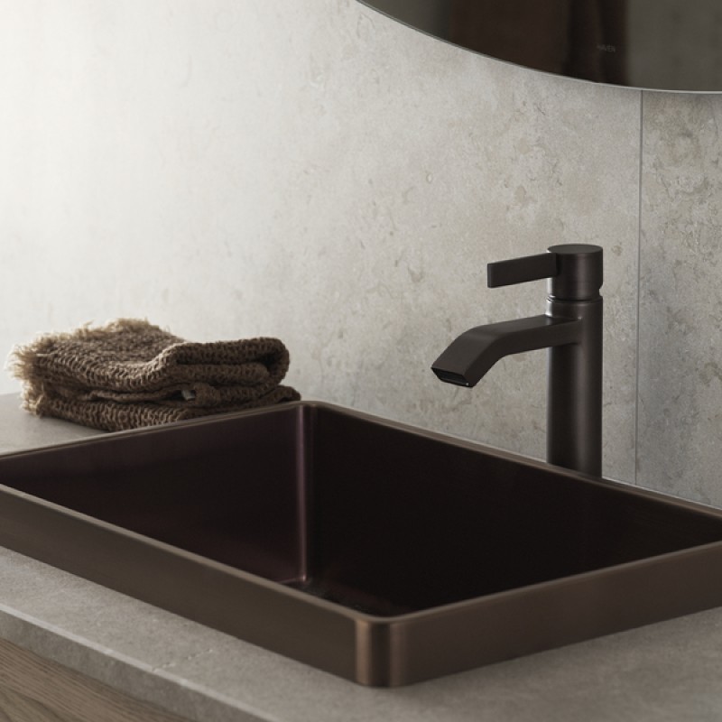 Tvättställsblandare Tapwell ARM071