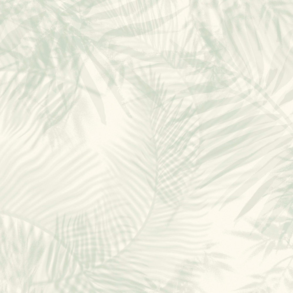 Våtrumsvägg Tarkett Aquarelle Palm Dusty Green