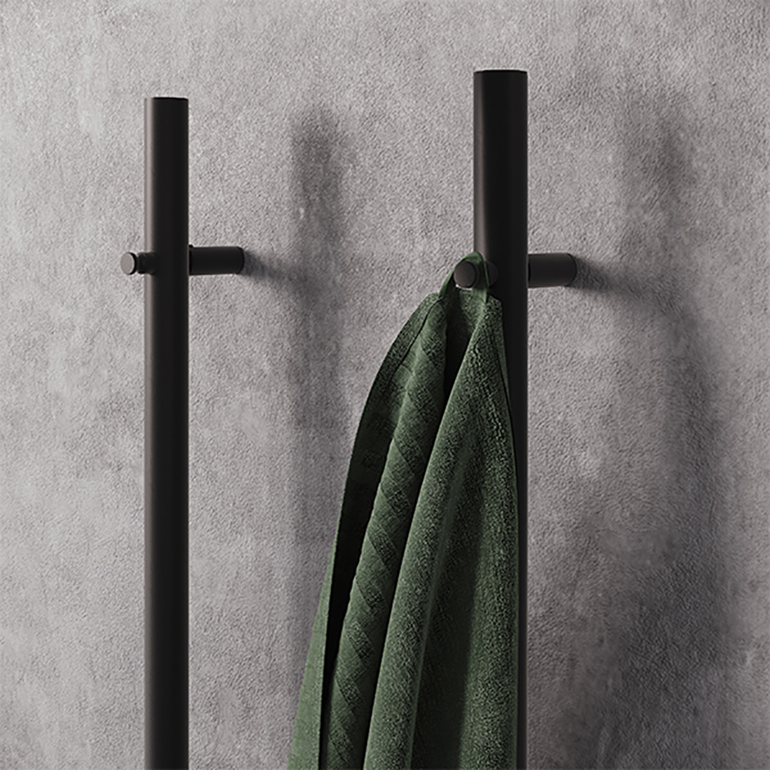 Handdukstork Strømberg Torre