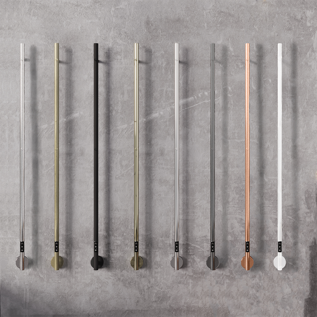 Handdukstork Strømberg Torre