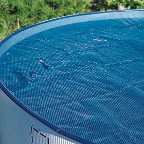 Termofolie Planet Pool Oval Termofolie Clear Pool Oval 500x300