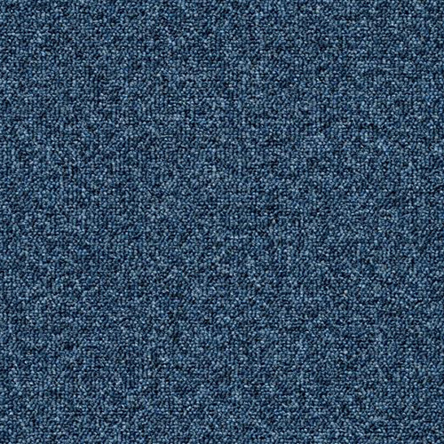 Textilplatta Forbo Tessera Basis Dark Blue