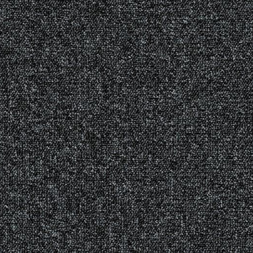 Textilplatta Forbo Tessera Basis Dark Grey