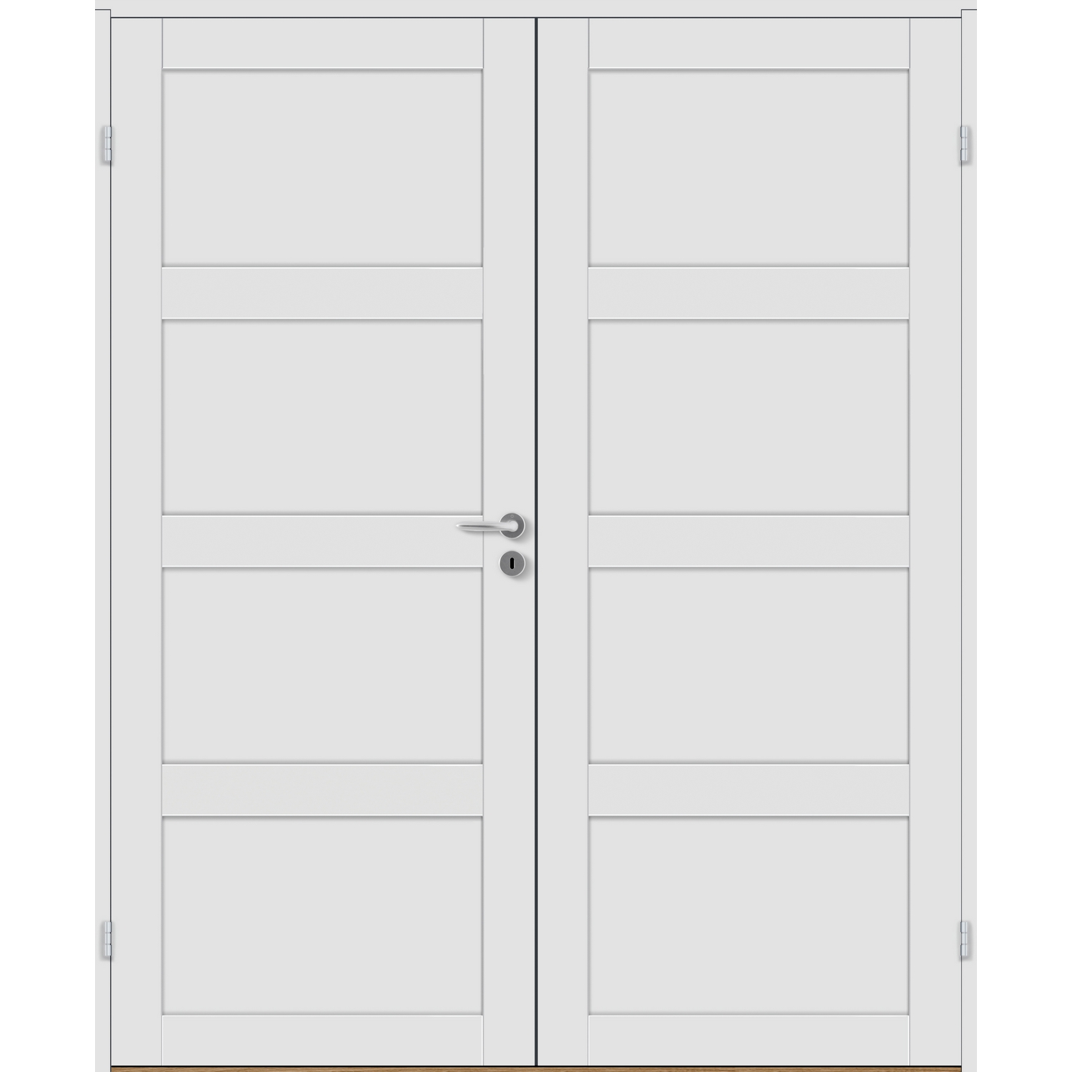 Tofløyet Dør Bygg1 Base 4