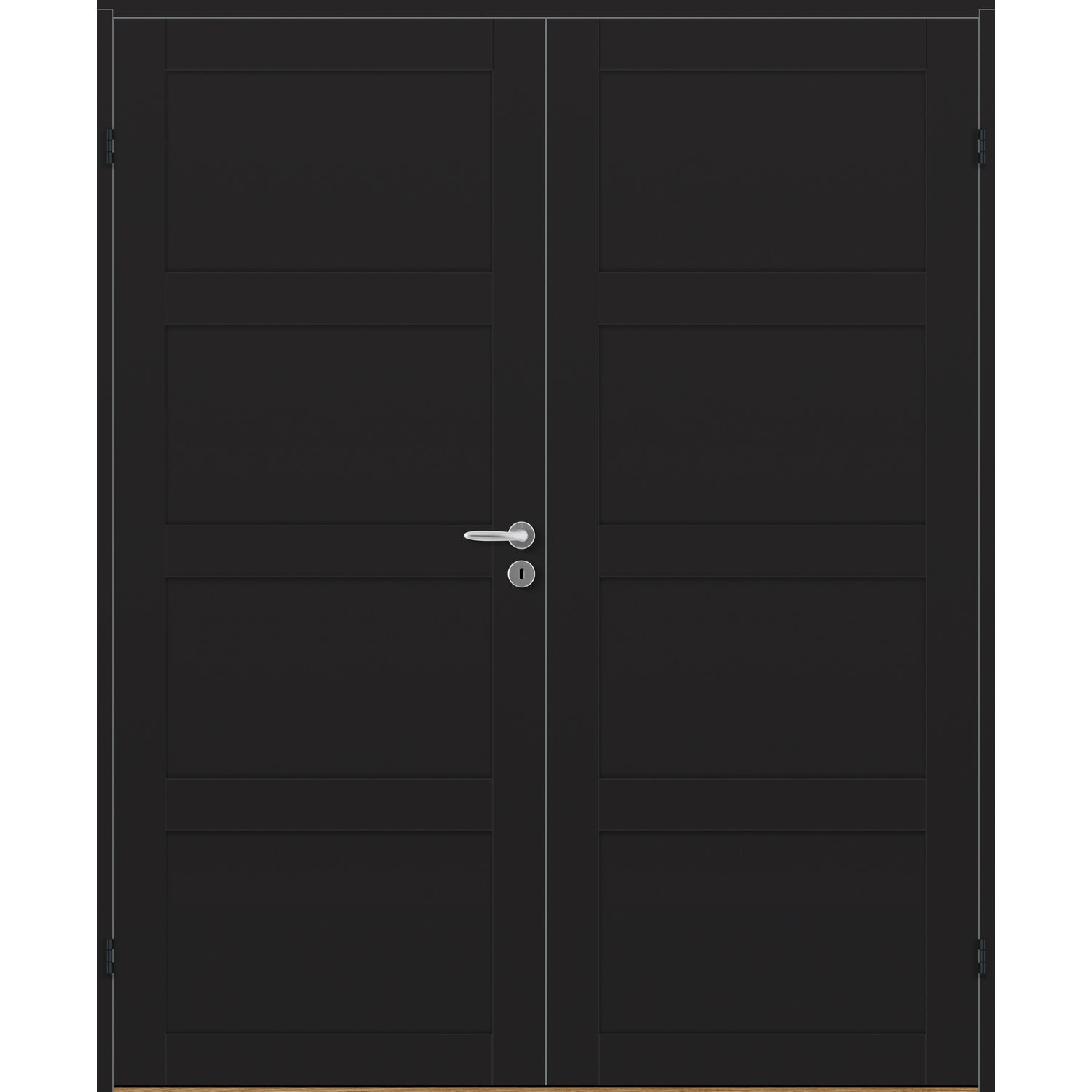 Tofløyet Dør Bygg1 Base 4