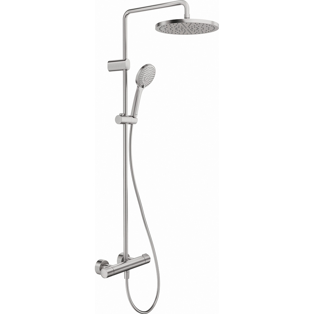 Takdusjsett Duravit 1000 150 cc