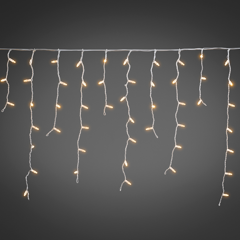 Tillegg Istapp Gnosjö Konstsmide 100 stk M-LED