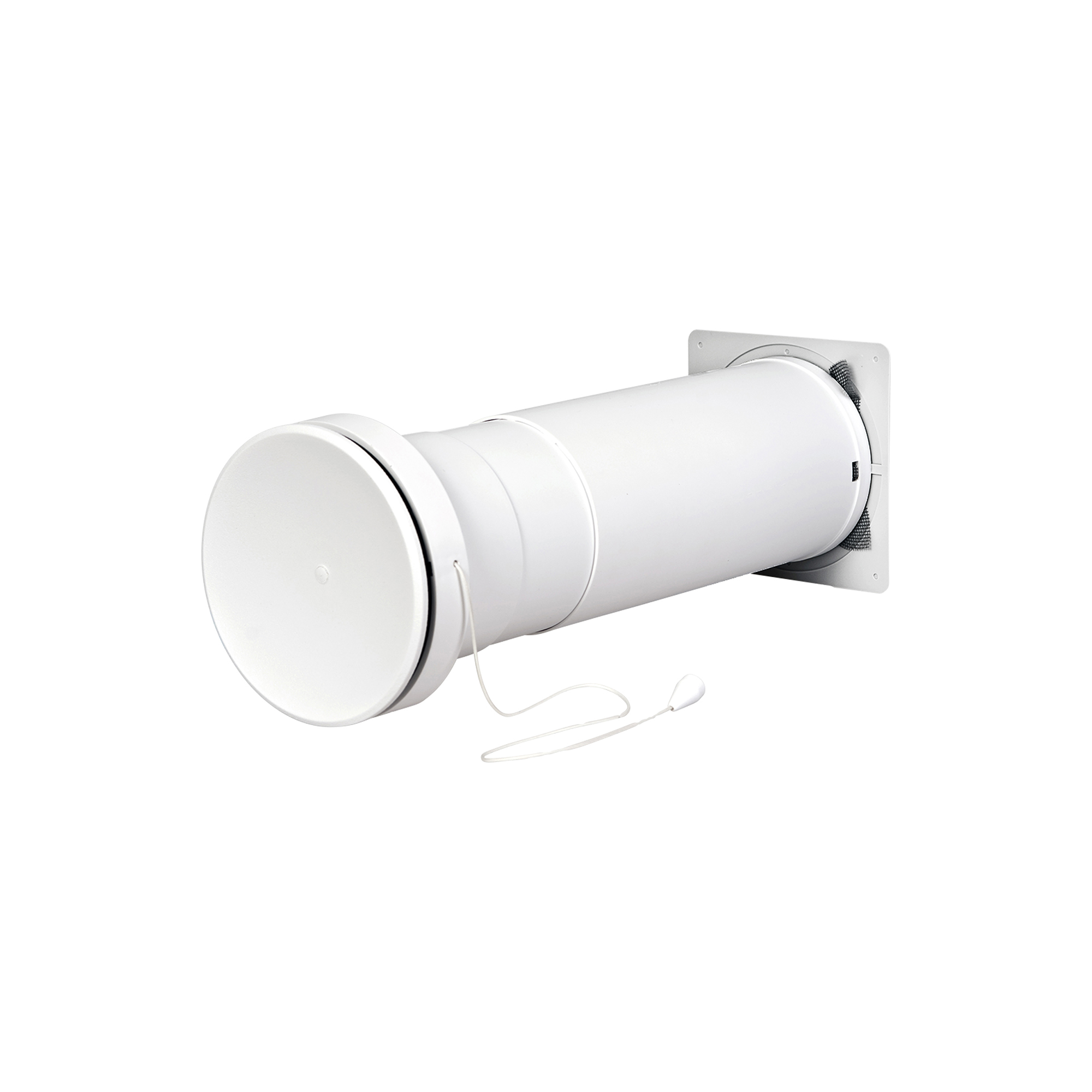 Tilluftspaket Klimatfabriken K1 Silent