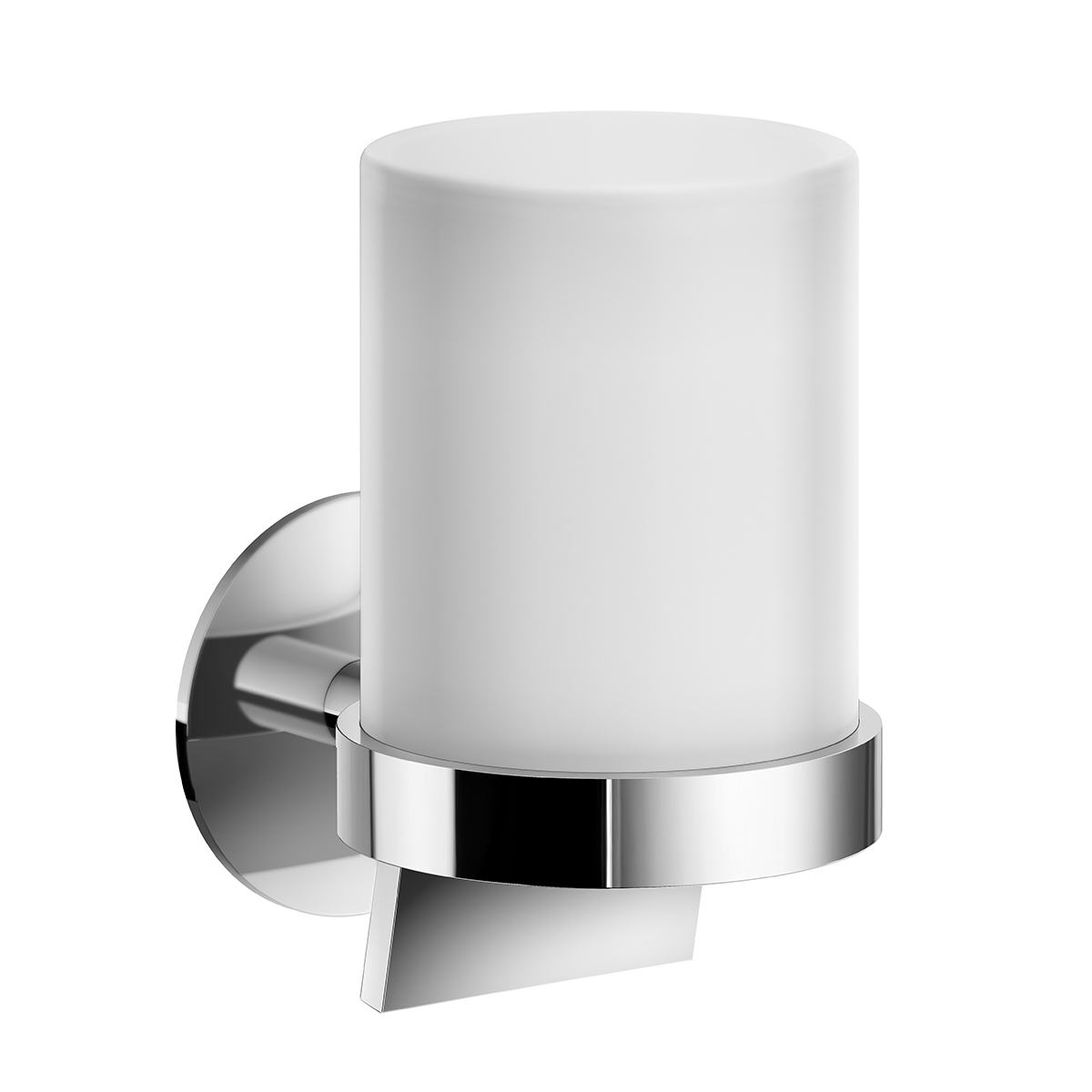 Tvåldispenser Smedbo DOT 361