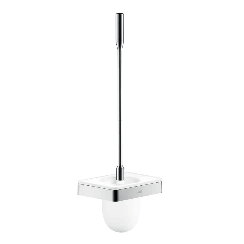 AXE UNIVERSAL TOALETTBØRSTE FOR VEGG