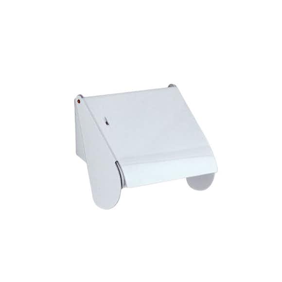 Toalettpappershållare Beslagsboden B440X Vit