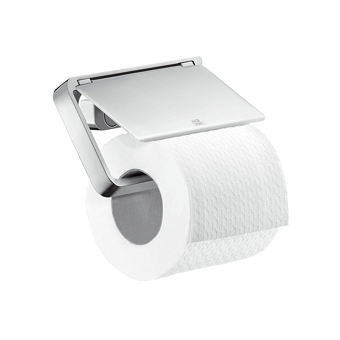 Toalettpappershållare Hansgrohe Axor Universal Accessories
