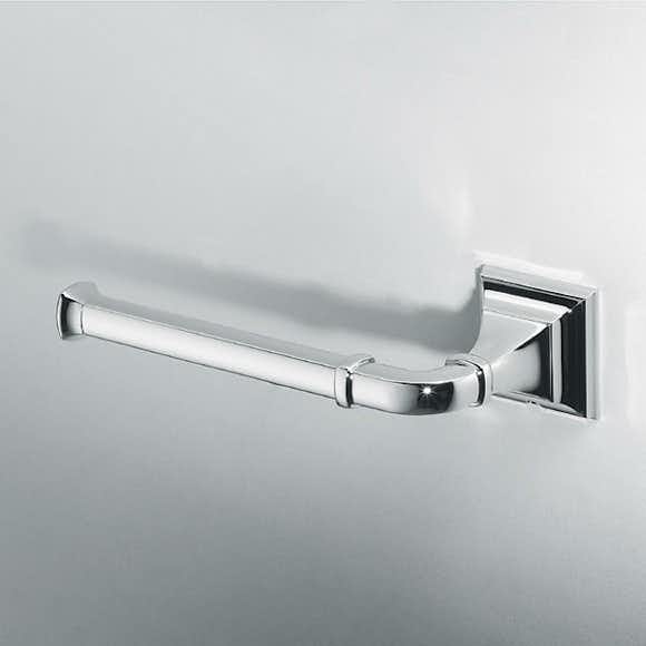 Toalettpappershållare LH Portofino utan Lock