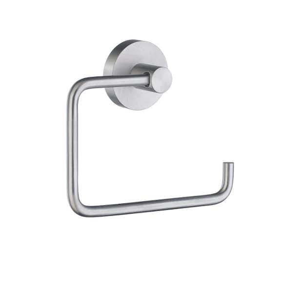 Toalettpappershållare Smedbo Home HS341 Krom