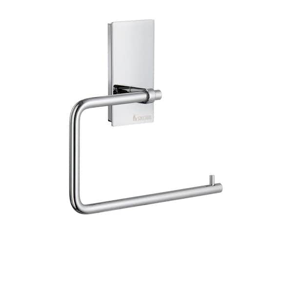 Toalettpappershållare Smedbo Pool ZK341 Krom