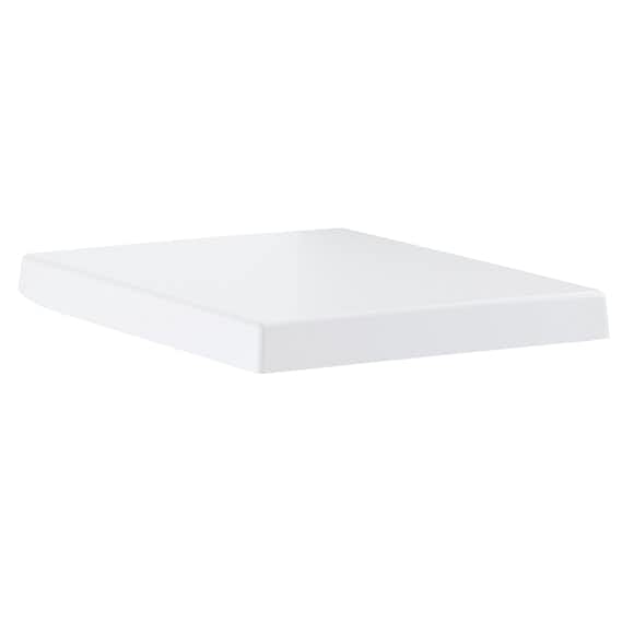 Toalettsits Grohe Cube Ceramic 39488 Mjukstängande Hårdsits