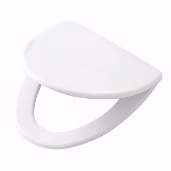 toalettsits ifö cera hårdsits