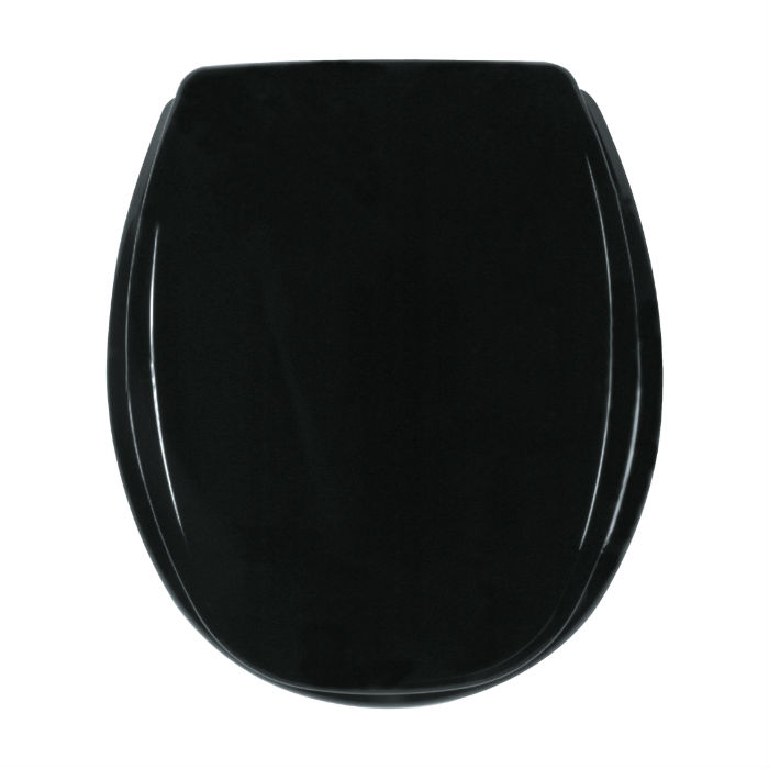 Toalettsits Kan 2001 Classic Svart
