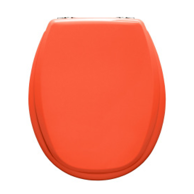 Toalettsits Kan 2001 Exclusive Gerbera