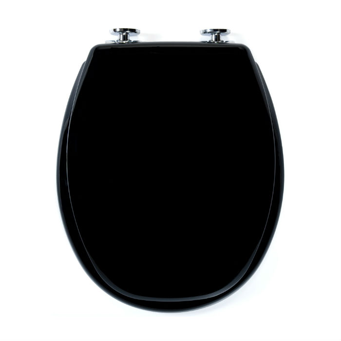 Toalettsits Kan 2001 Exclusive Grafit Matt