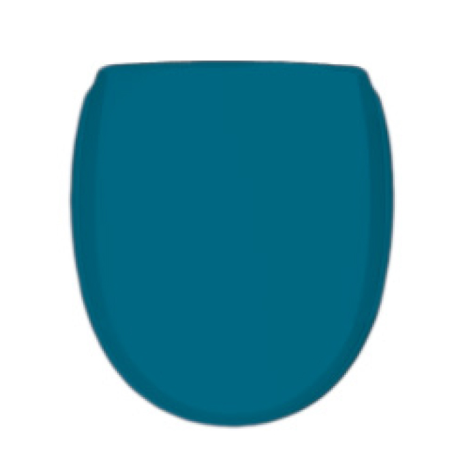 Toalettsits Kan 3001 Classic Lagoon