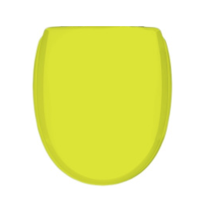 Toalettsits Kan 3001 Classic Lime