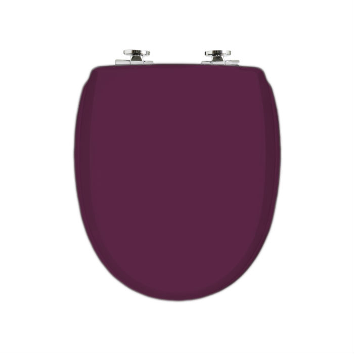 Toalettsits Kan 3001 Exclusive Berry