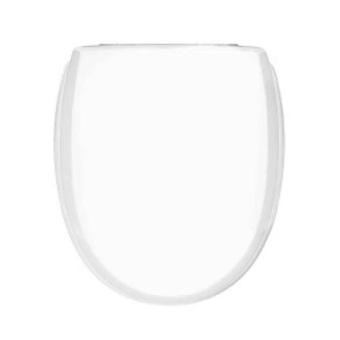 Toalettsits Kan 3001 Exclusive Matt Vit