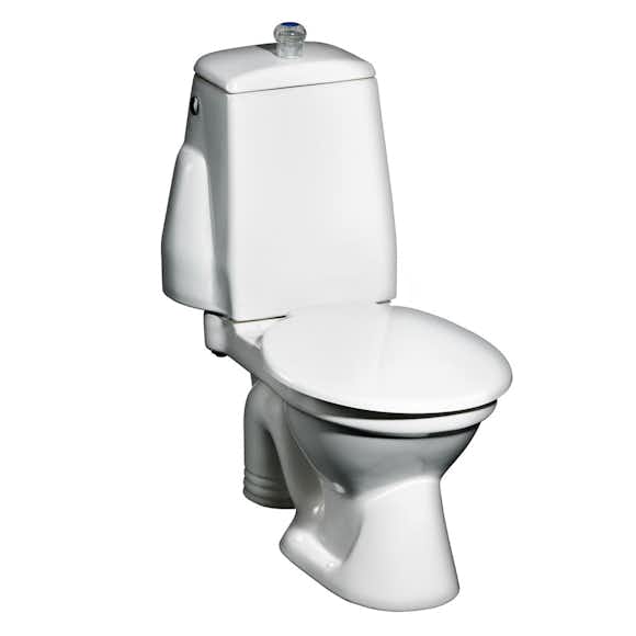 toalettstol gustavsberg 305 barnmodell