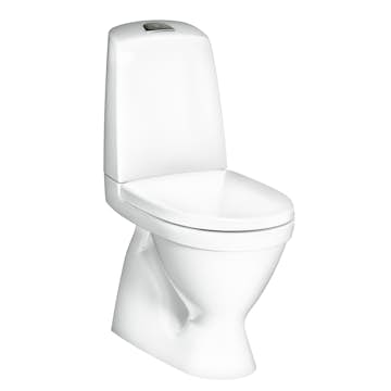 Toalettstol Gustavsberg Nautic 1500 Hygienic Flush för Limning