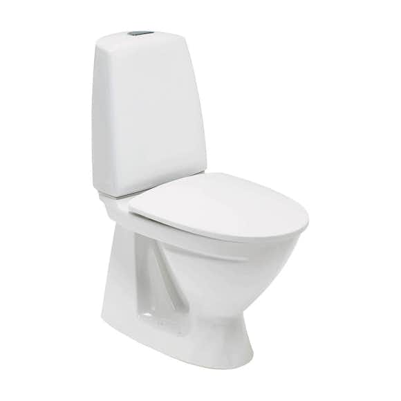 Toalettstol Ifö Sign 6860