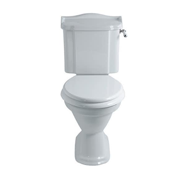 toalettstol imperial drift cc