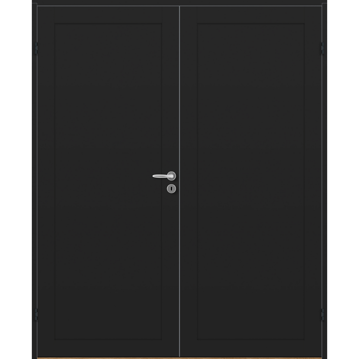 Tofløyet Dør Bygg1 Base 1