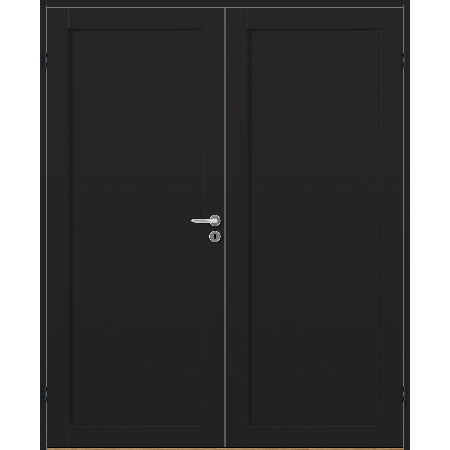 Tofløyet Dør Bygg1 Base 1