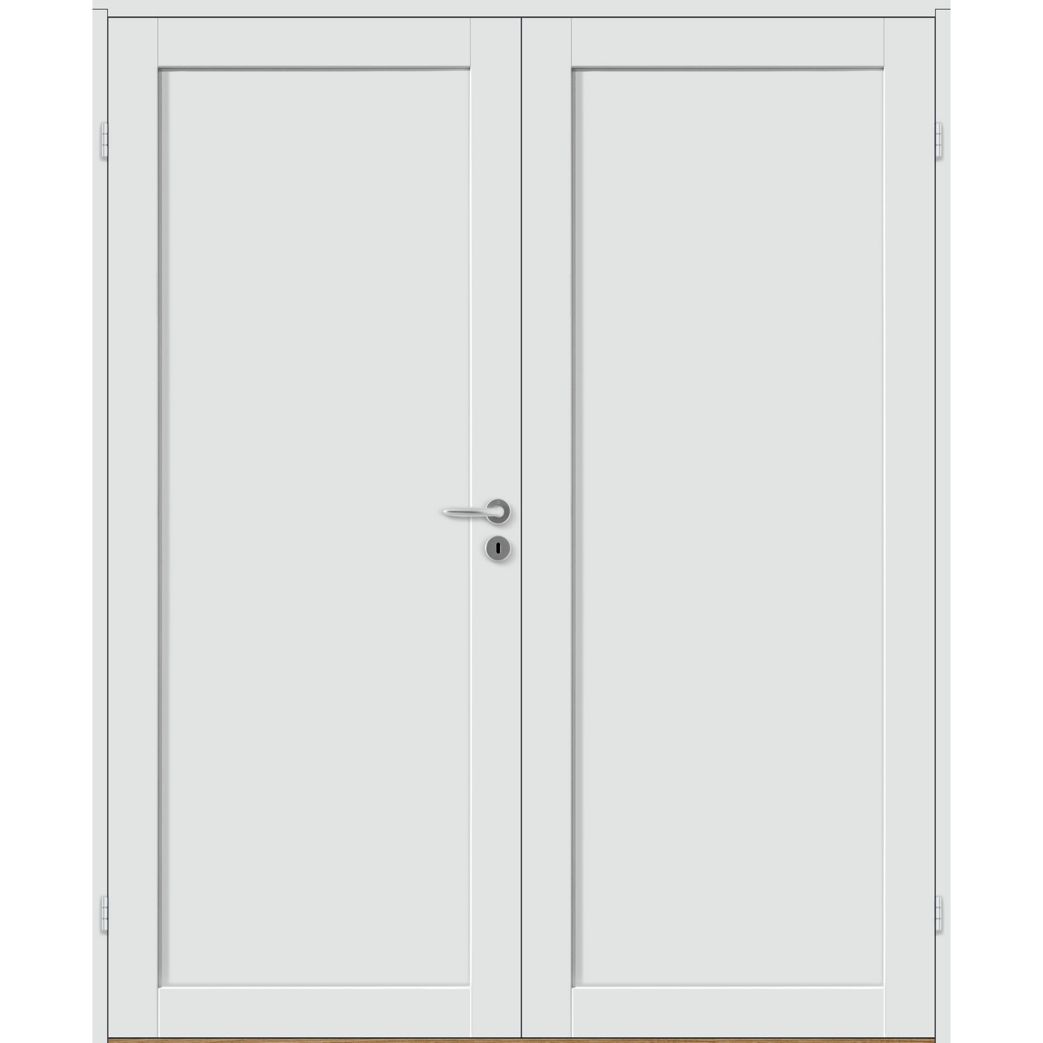 Tofløyet Dør Bygg1 Base 1