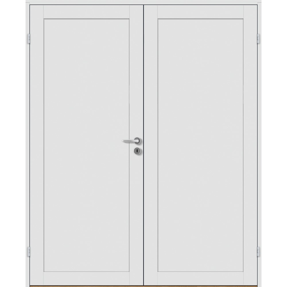 Tofløyet Dør Bygg1 Base 1