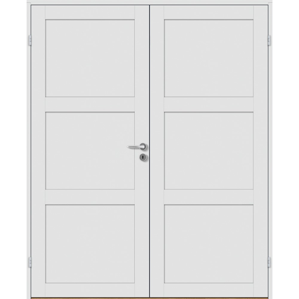 Tofløyet Dør Bygg1 Base 3