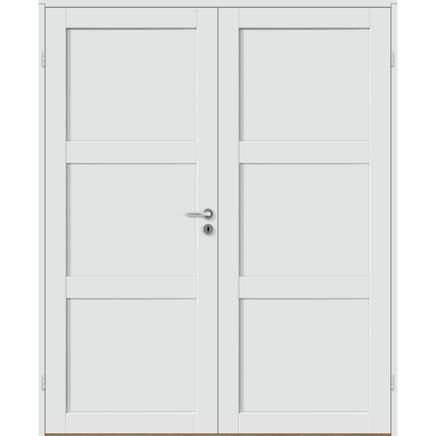 Tofløyet Dør Bygg1 Base 3