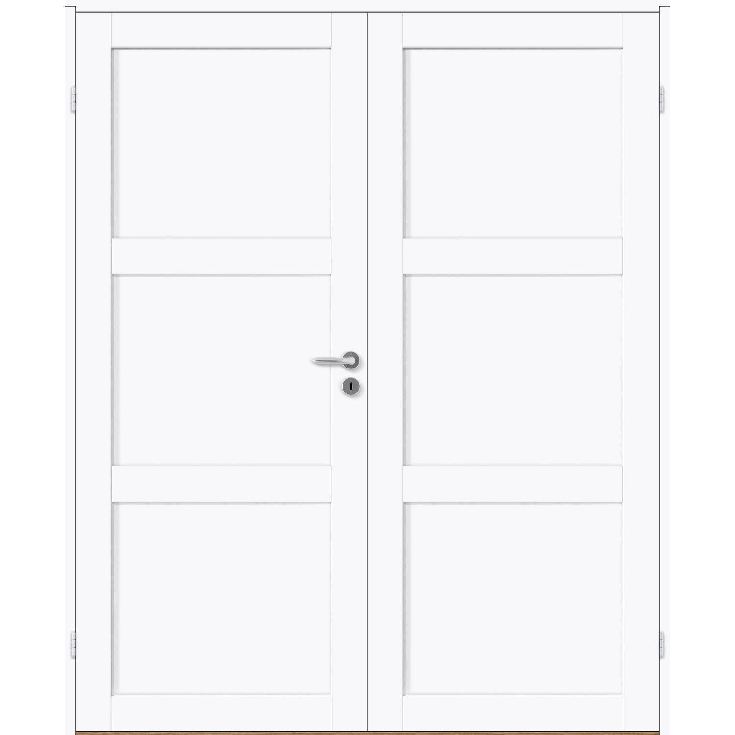 Tofløyet Dør Bygg1 Base 3