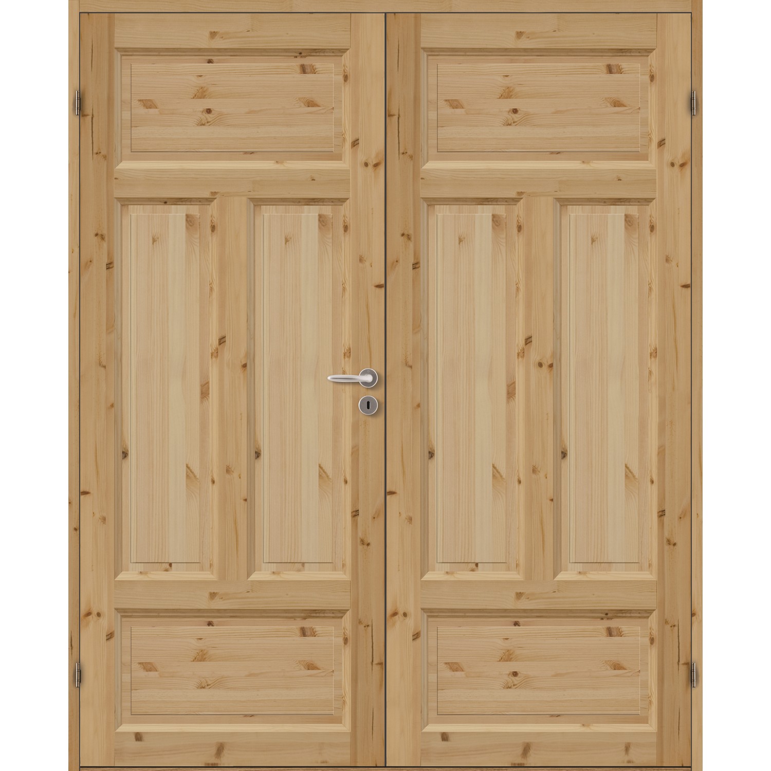 Tofløyet Dør Bygg1 Bente Furu