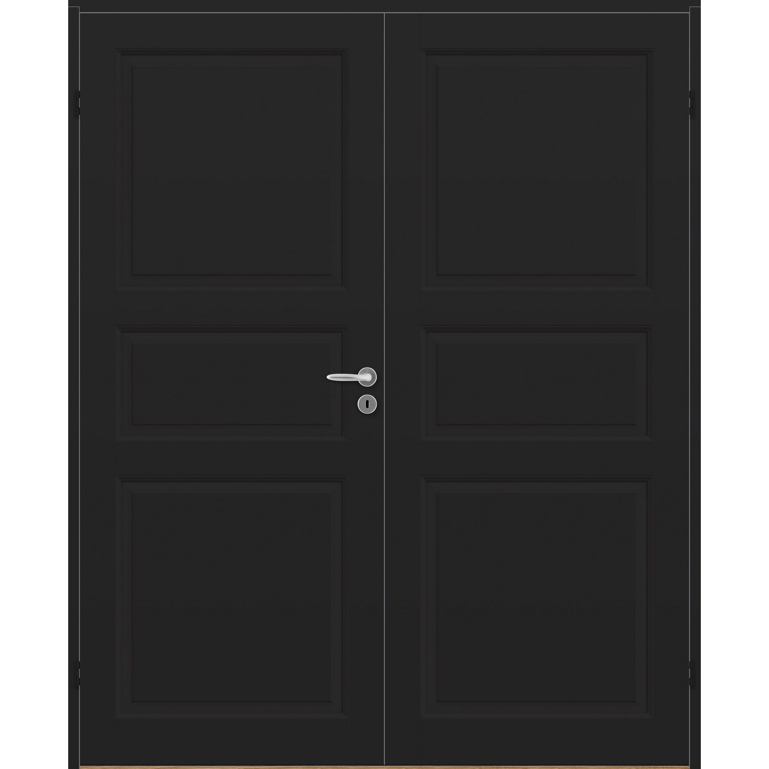 Tofløyet Dør Bygg1 Jonas