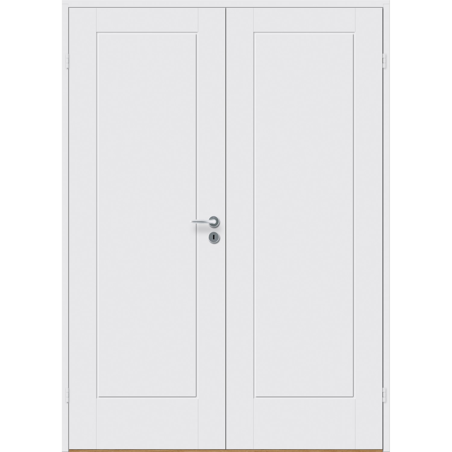 Tofløyet Dør Bygg1 Magnus