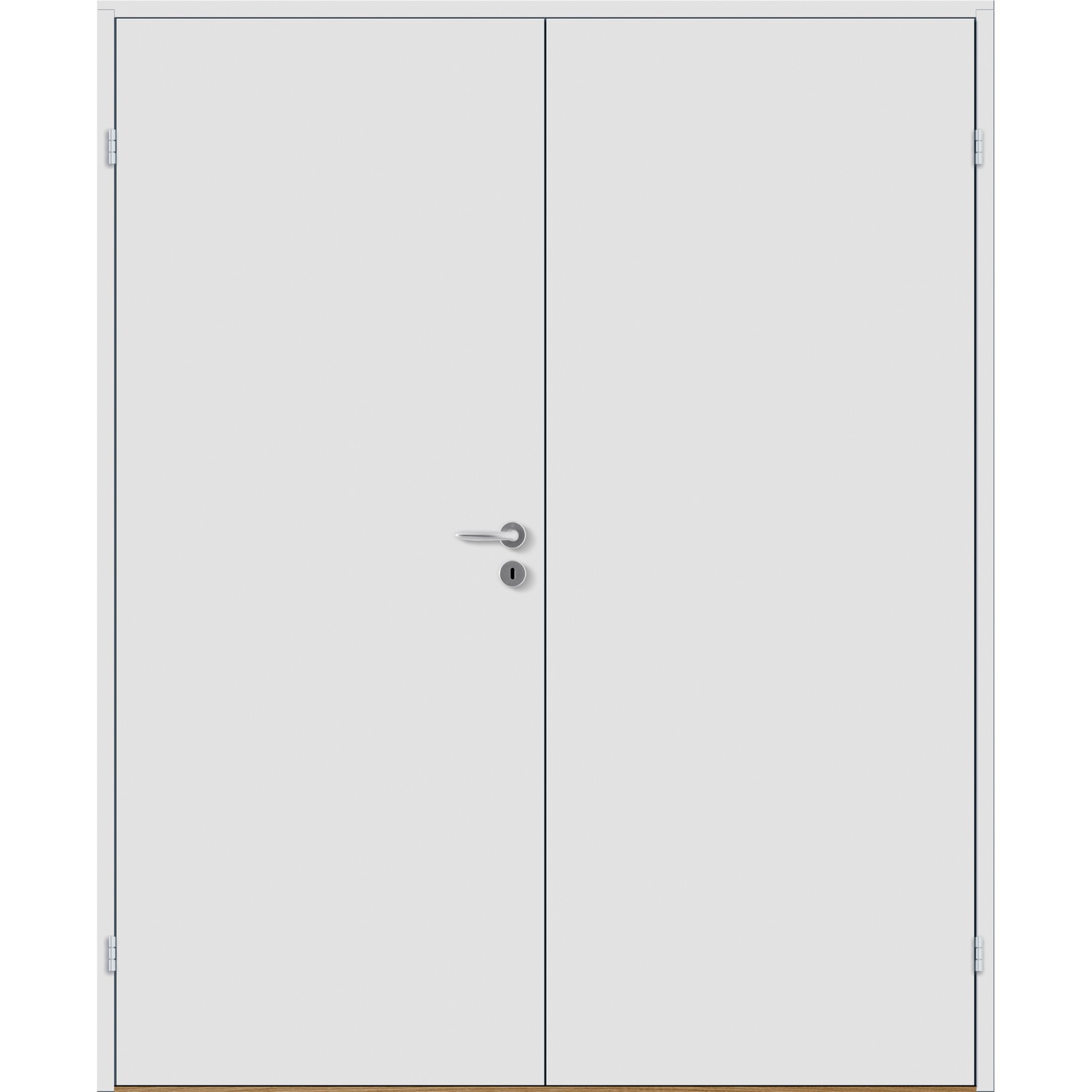 Tofløyet Dør Bygg1 Sletten Kompakt