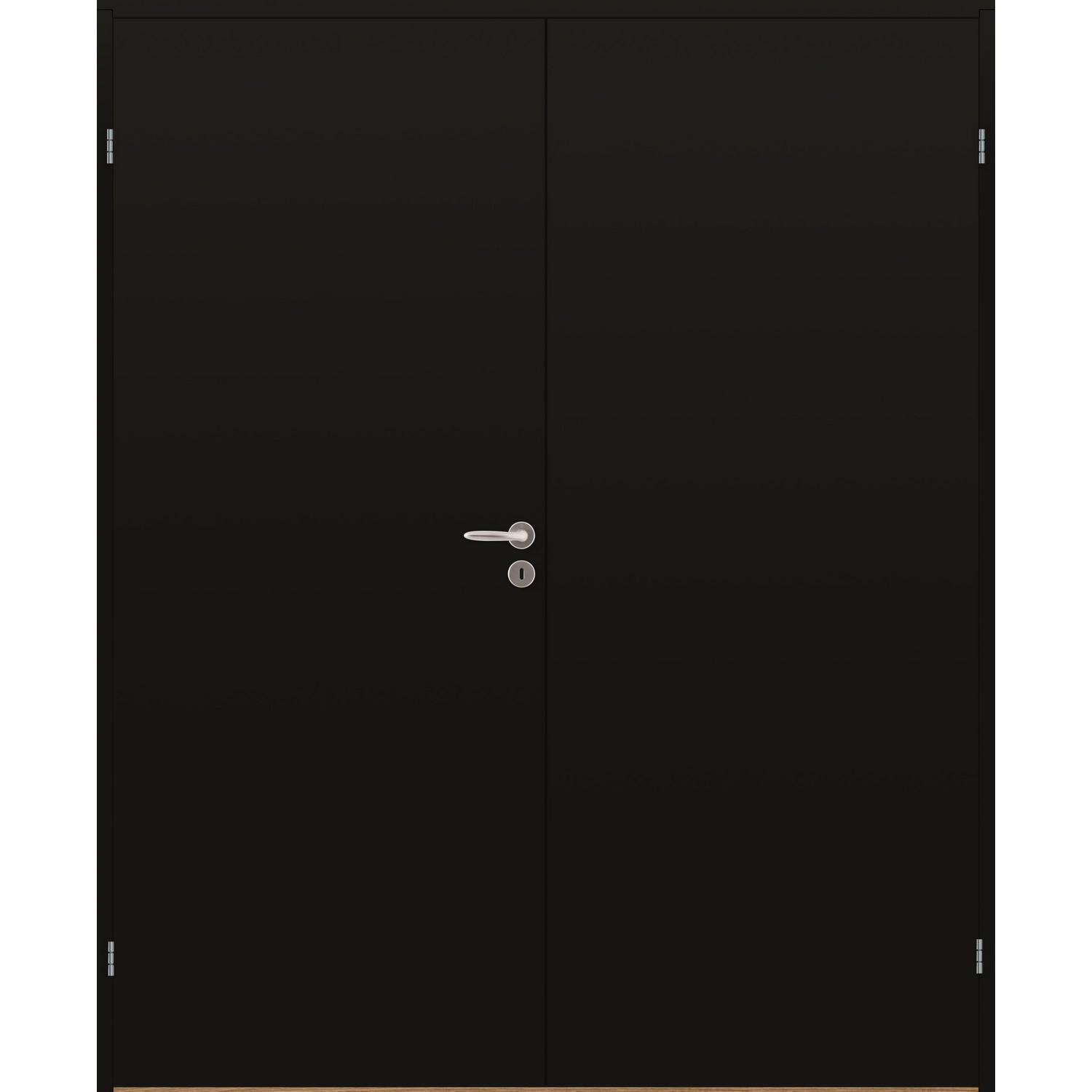 Tofløyet Dør Bygg1 Sletten Kompakt