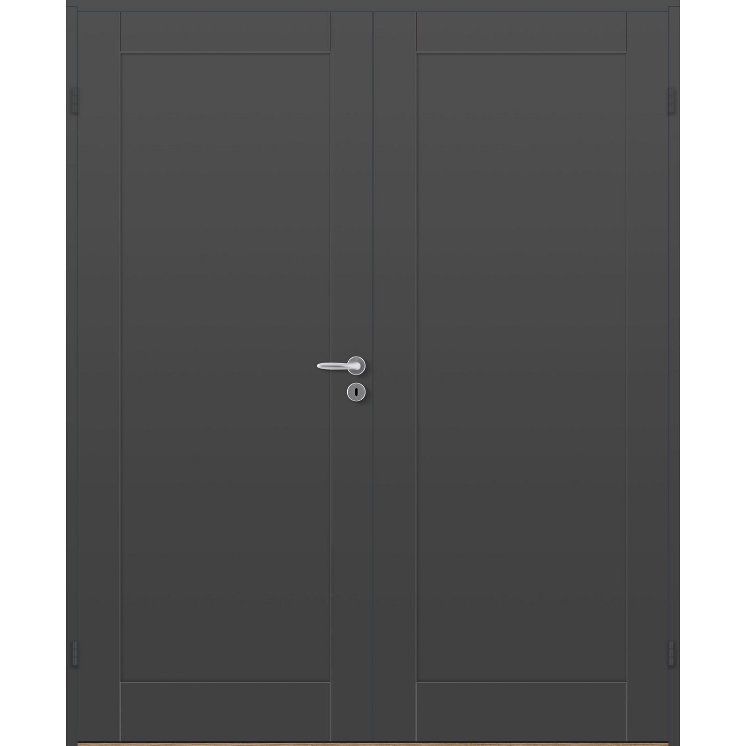 Tofløyet Dør Bygg1 Stil 1