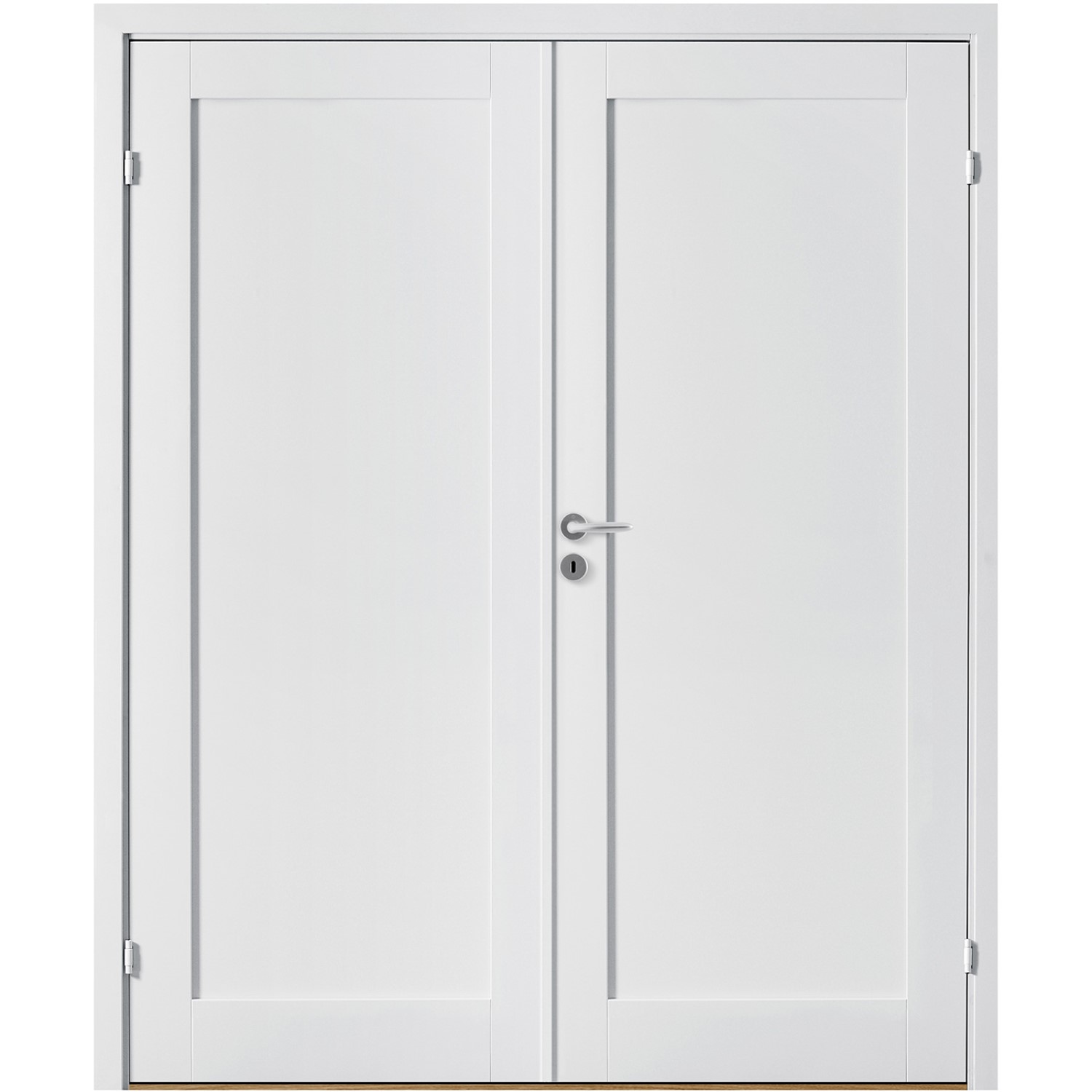 Tofløyet Dør Bygg1 Stil 1